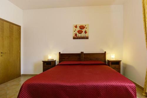 Villa Poggio Del Gallo 4