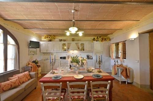 Villa Borgo Frosini 6