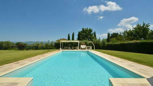 Villa Borgo Frosini 6
