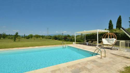 Villa Borgo Frosini 6