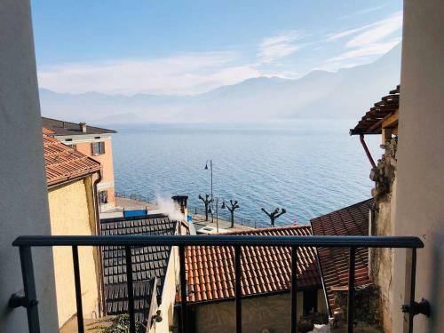 C� Milla Argegno Apartment