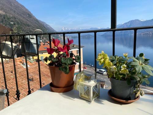 C� Milla Argegno Apartment