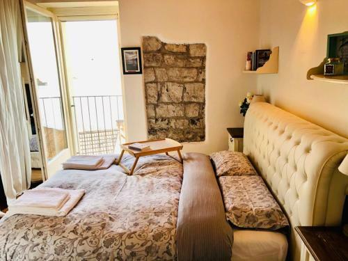 C� Milla Argegno Apartment