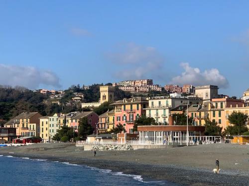 Apartamento Casa Del Gabbiano By Holiday World