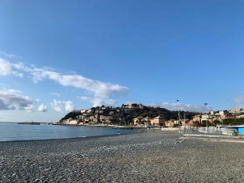 Apartamento Casa Del Gabbiano By Holiday World