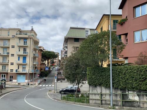 Apartamento Casa Del Gabbiano By Holiday World