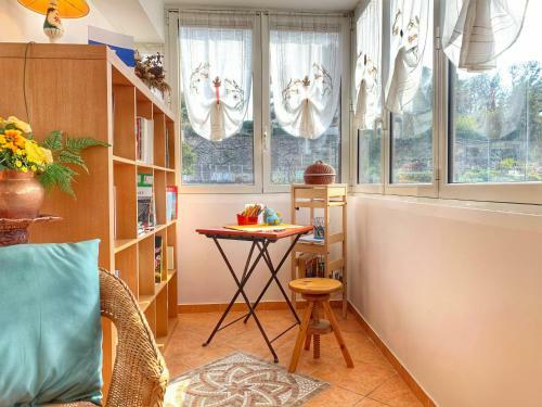 Apartamento Casa Del Gabbiano By Holiday World