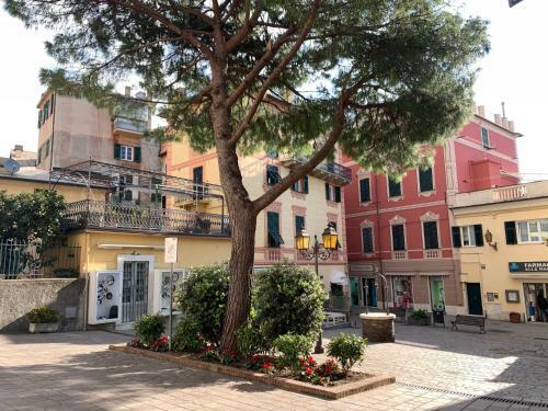 Apartamento Casa Del Gabbiano By Holiday World