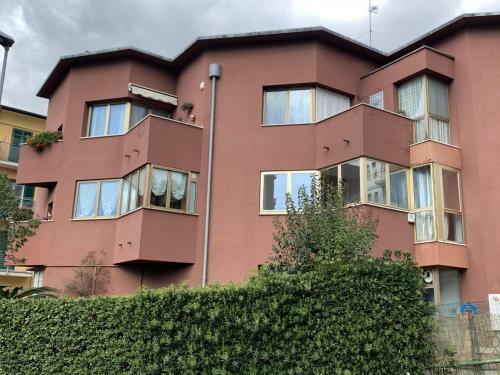Apartamento Casa Del Gabbiano By Holiday World