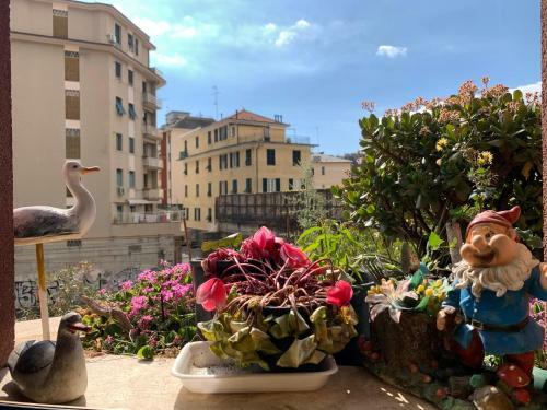 Apartamento Casa Del Gabbiano By Holiday World