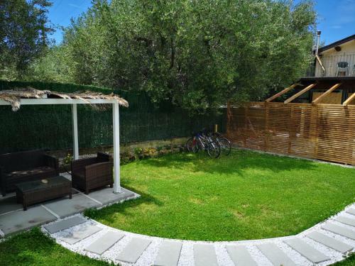 Bed & Breakfast Villa Teresa