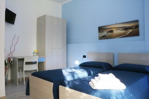 Bed & Breakfast Villa Teresa