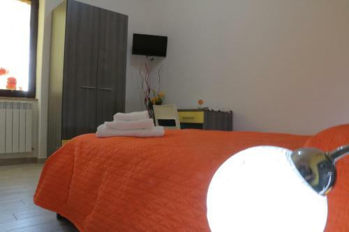 Bed & Breakfast Villa Teresa
