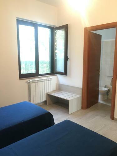 Bed & Breakfast Villa Teresa