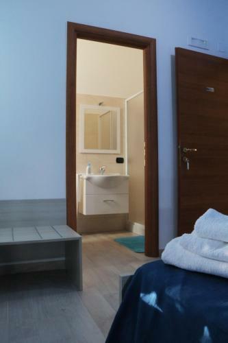Bed & Breakfast Villa Teresa