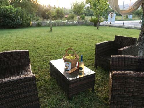 Bed & Breakfast Villa Teresa