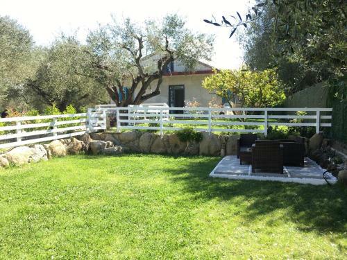 Bed & Breakfast Villa Teresa