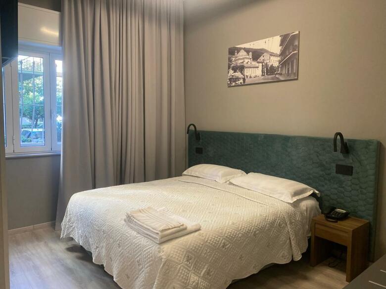 Hotel Albergo Graziella