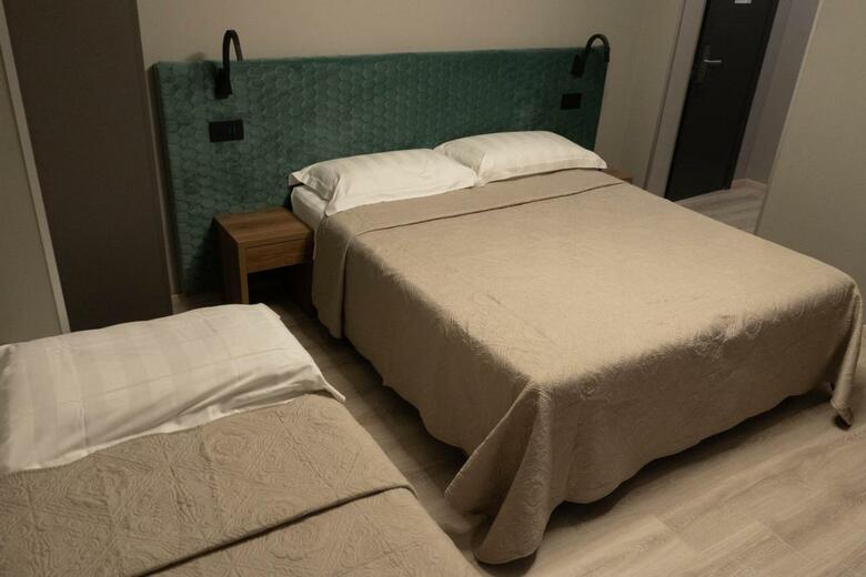 Hotel Albergo Graziella