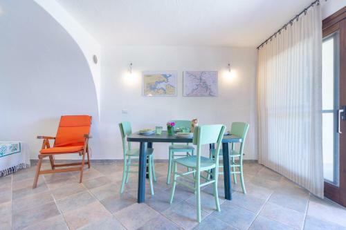Casa Vacanze In Costa Smeralda Con Panorama