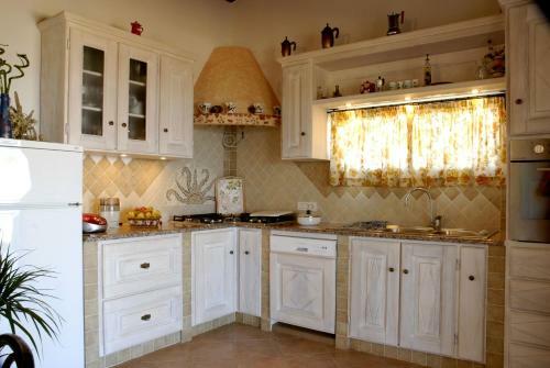 Villa Monte Moro ''azzi Russi''