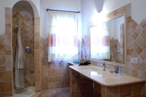 Villa Monte Moro ''azzi Russi''