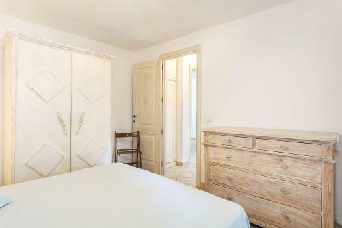 Casa La Maddalena A Baja Sardinia