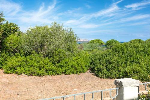 Casa La Maddalena A Baja Sardinia