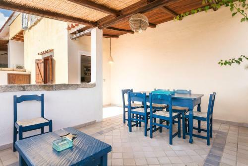 Casa Contrada Del Sole Baja Sardinia