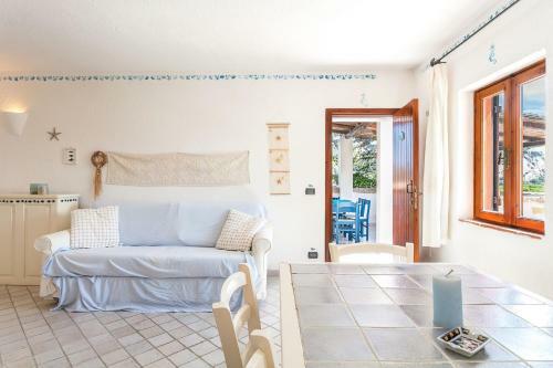 Casa Contrada Del Sole Baja Sardinia