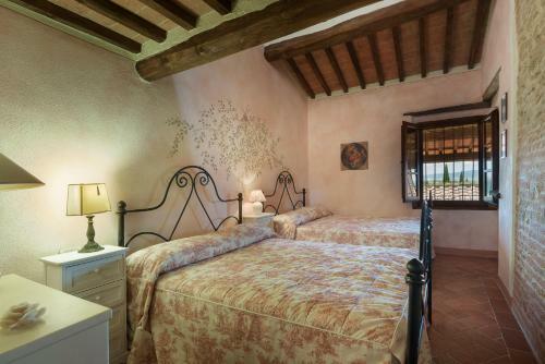 Villa San Nazario