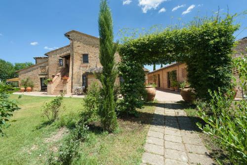 Villa San Nazario