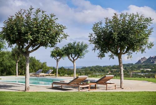 Hotel Cascioni Eco Retreat