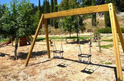 San Gimignanello Villa Sleeps 35 With Pool And Wifi
