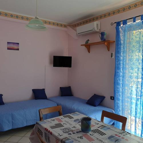 Apartamento Petra Marina Hera