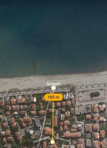 Apartamento Petra Marina Hera