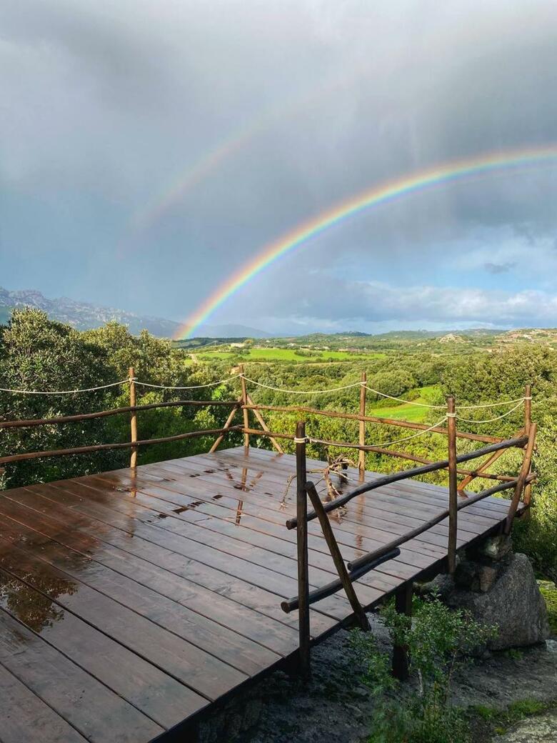 Agroturismo Agriturismo Lu Branu