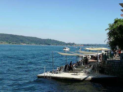 Apartamento Suite 51 Lago Maggiore