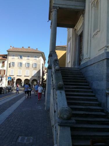 Apartamento Suite 51 Lago Maggiore