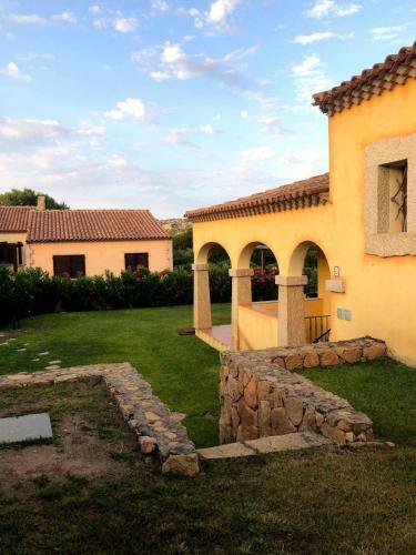 I Ginepri In Costa Smeralda