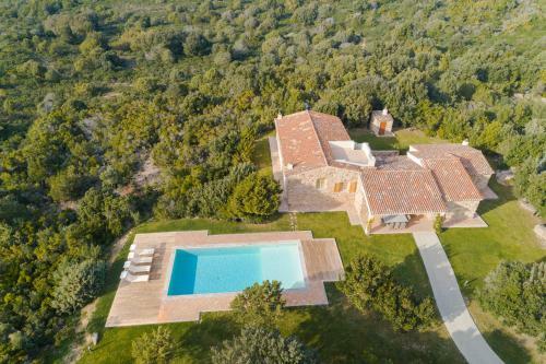Villa Borgo Smeraldo