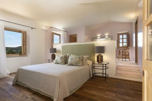 Villa Borgo Smeraldo
