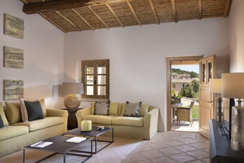 Villa Borgo Smeraldo
