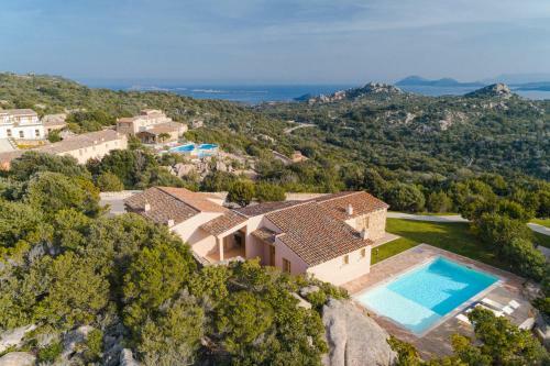 Villa Borgo Smeraldo