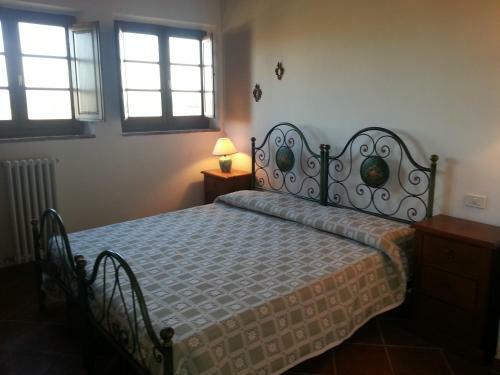 Apartamento Il Paese Del Garbo Residence Diffuso