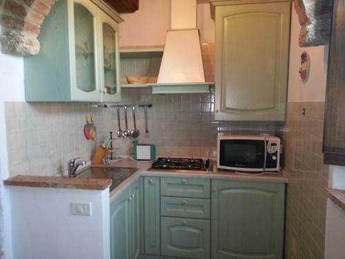 Apartamento Il Paese Del Garbo Residence Diffuso