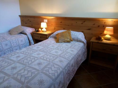Apartamento Il Paese Del Garbo Residence Diffuso