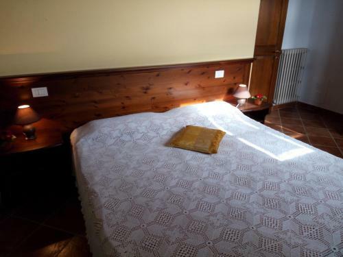 Apartamento Il Paese Del Garbo Residence Diffuso
