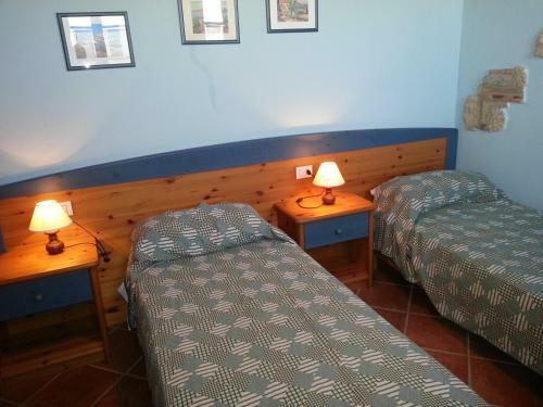 Apartamento Il Paese Del Garbo Residence Diffuso