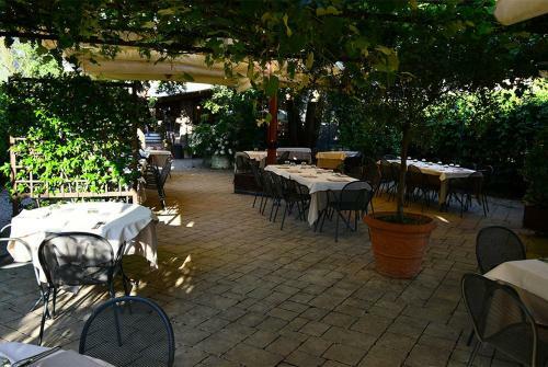 Apartamento Il Paese Del Garbo Residence Diffuso